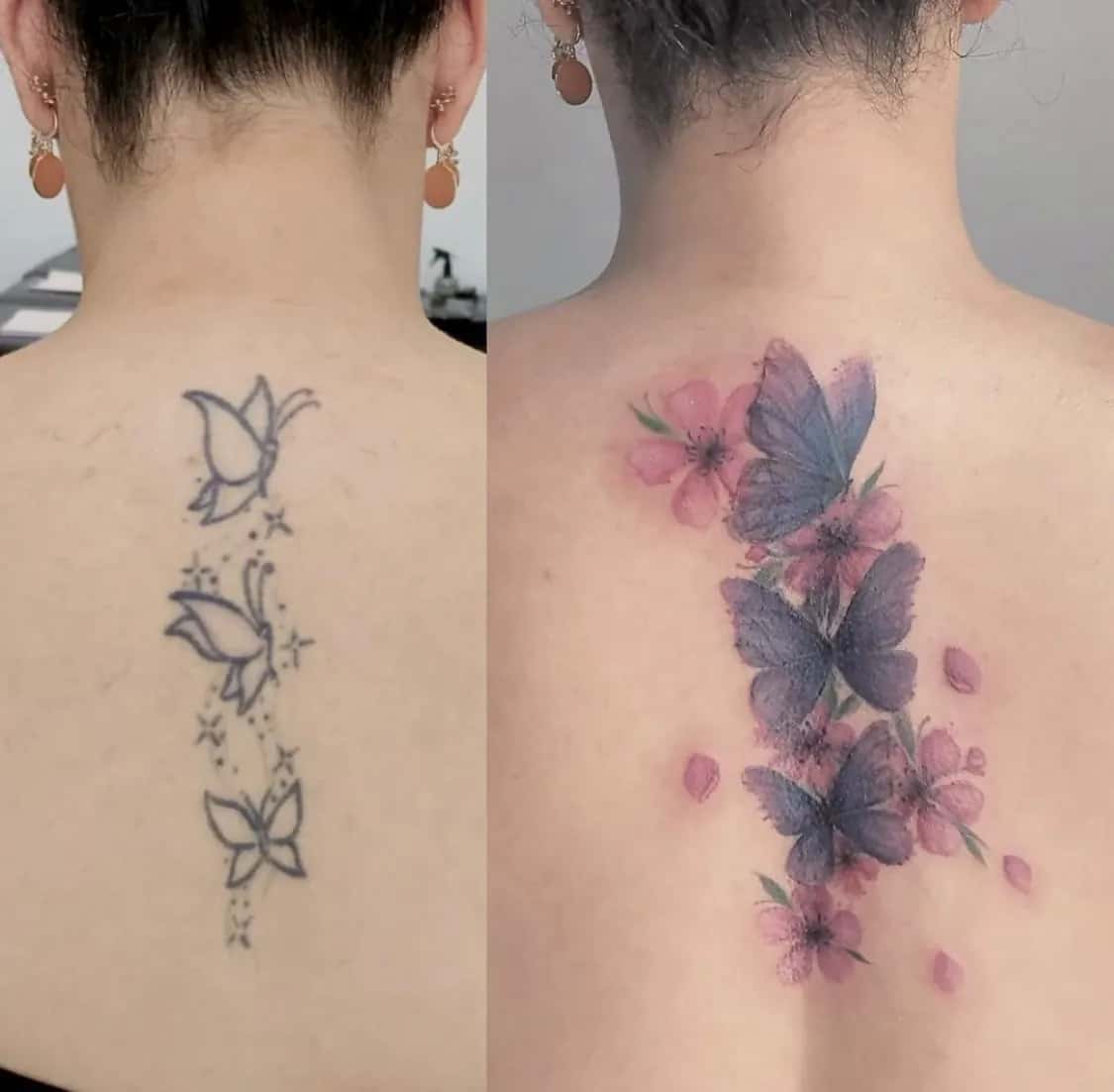 Trabalho autoral de Bianca Kato, exemplo 1