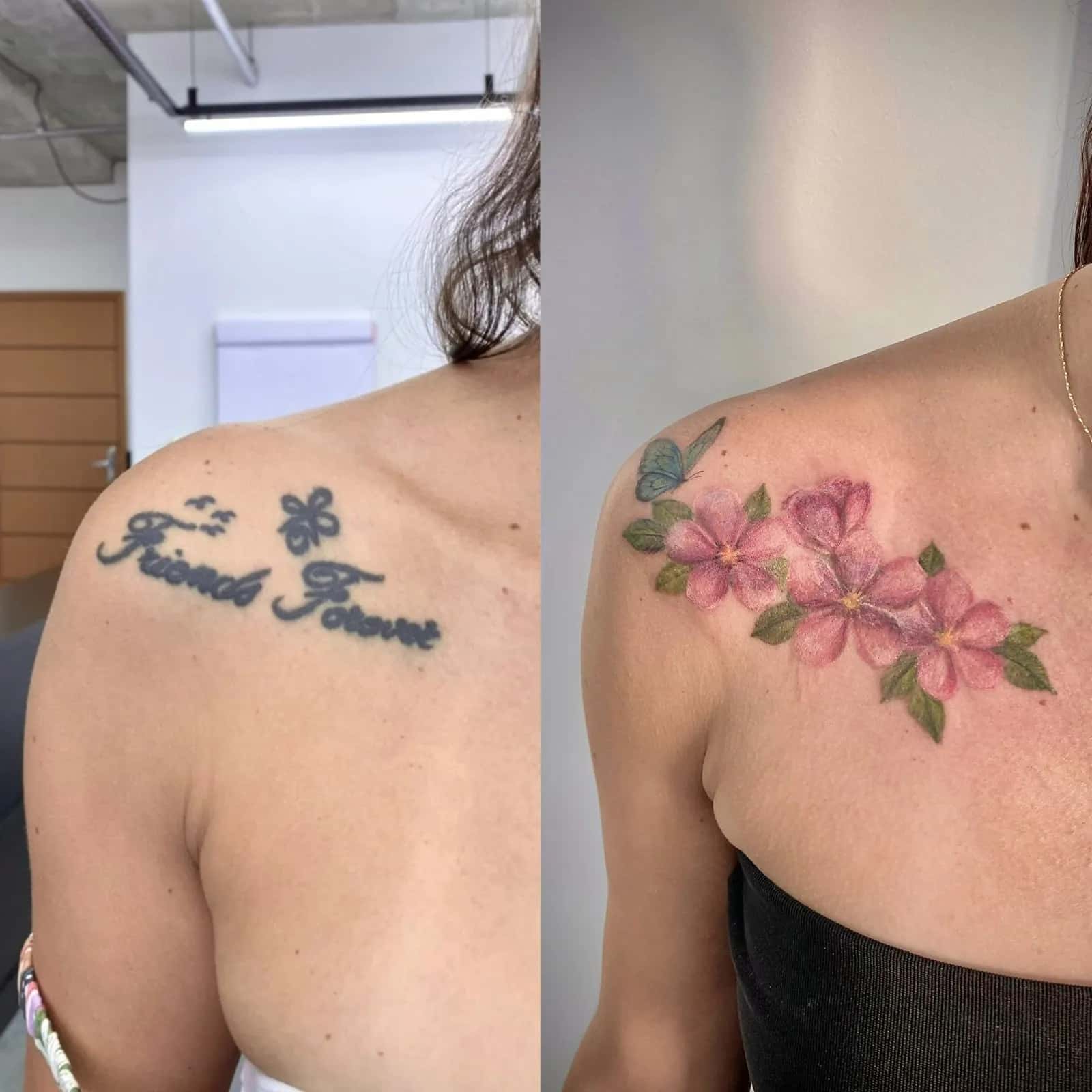 Trabalho autoral de Bianca Kato, exemplo 4