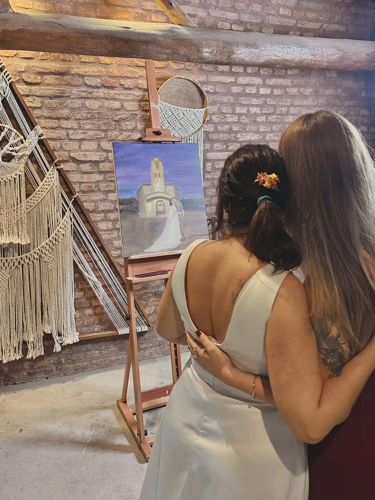Trabalho autoral de Bianca Kato, exemplo 6