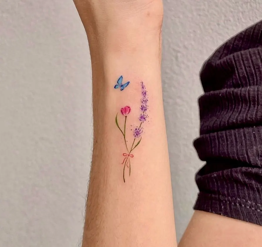 Trabalho autoral de Bianca Kato, exemplo 6