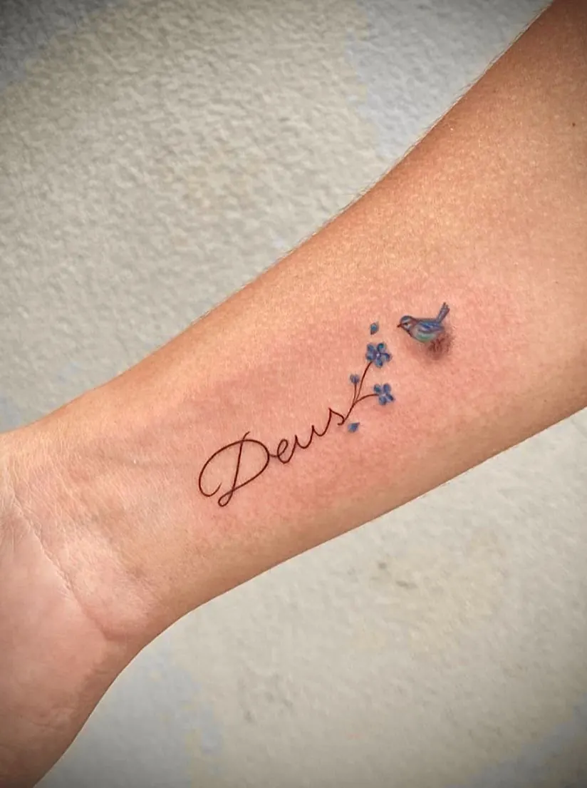Mini Tattoos