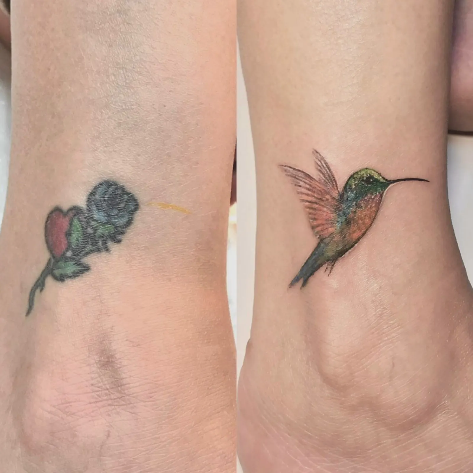 Trabalho autoral de Bianca Kato — exemplo 3
